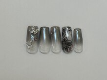 アンネ 表参道(ANNE)/【Hand】韓国・y2k定額