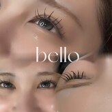 ベッロ(bello)