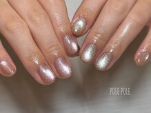ポレポレ(POLE POLE.)の雰囲気（マグネット・ニュアンスなどサンプルたくさん）