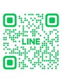 フィナンシェ(Financier)/予約や問い合わせはLINEのQRから可能です♪