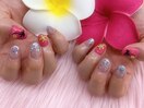 定額デザイン B