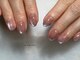 イン ザ ネイル(in the nail)の写真