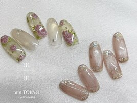 レースネイル/マグネット/恵比寿