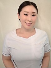 サロンドリー(salon de Re)&nbsp;林 沙弥香