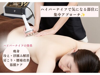 VIVACEの写真