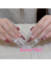 アッシャー 横浜店(Asher)