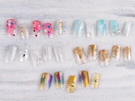 selectJ＊1月デザイン5/10種