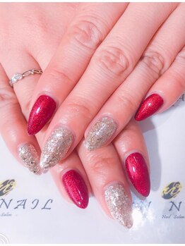 オンネイル(on nail)/
