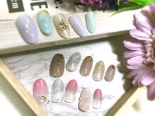 キャンアイドレッシー 深谷店(Can I Dressy)/☆・5月定額5,500yen（new）