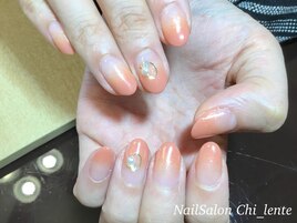 ネイルデザイン