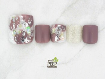 ピッピ 桜新町店(peep PEEP)/オフ無料★5月-16