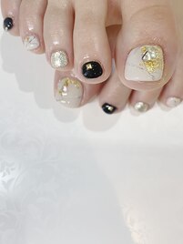 footお客様デザイン