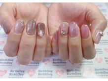 バースデーバースデー 徳島店(BirthDay BirthDay)/☆BD Collection☆