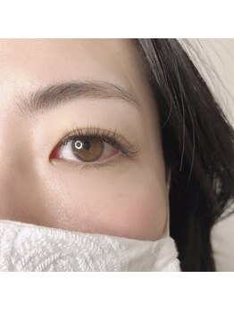 アディクト 恵比寿店(ADDICT)/フラットダークモカ使用