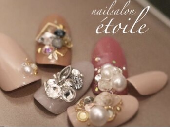 エトワール(etoile)/