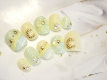 キャミ ネイル(CAMMY NAIL)/オーダーチップ