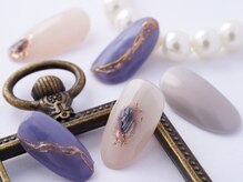 グランビューティー 藤枝店(gran beauty)/HANDジェルデザイン自由30%OFF 