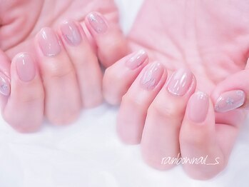 レインボーネイルズ(Rainbow nails)/