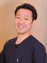 ともしび鍼灸整骨院 藤田 直志