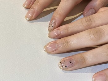 アンティム ネイル(INTIME nail)/