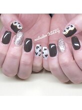 ネイルサロン キリグ(KILIG)/チョコレートハート