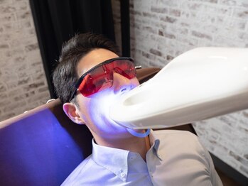 ステイゴールド 新百合ヶ丘(STAY GOLD)/セルフホワイトニング