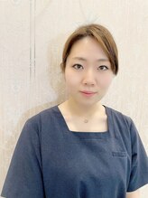 アイラッシュサロン ブラン さんすて倉敷店(Eyelash Salon Blanc) 倉敷店 マサキ