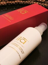 サロンシップス(SHIPS)/イラ　ハイドレイトトナー