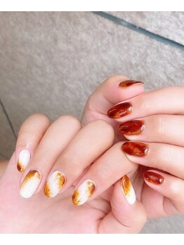 ビューティーリゾートリー(麗)/