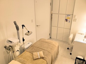 ポーラ 葛飾金町店(POLA)/ベットルームＡ