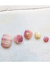 シュポルテ(chou porte)/