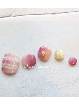 シュポルテ(chou porte)/