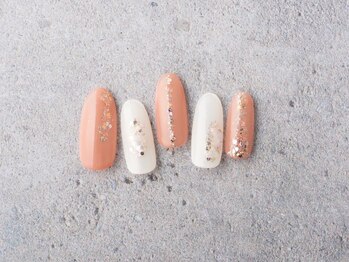 シャーナネイル(SHA-NA NAIL)/