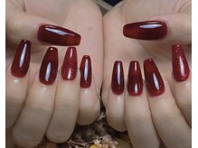 ミスシュガーネイル(MS Sugar Nail)/