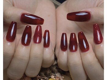 ミスシュガーネイル(MS Sugar Nail)/