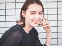 リア 亀戸店(lia)/カラーエクステ/ li'a亀戸店