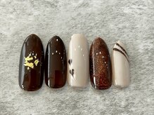 ソエルシー(soel sii)/定額デザイン　シンプル