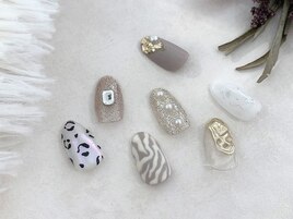 アート2本定額コース＊