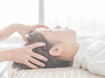 ル レイル(reir)/美頭骨デザイン