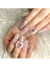 エス(S)/スカルプ★