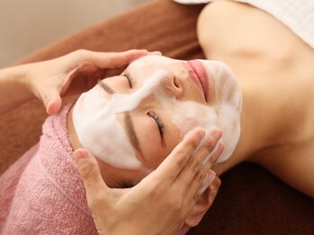 エフプラネット(F Planet)/クリアクレンジングフェイシャル