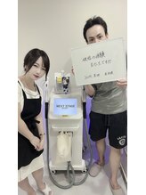 メンズビオ 神戸三宮店/