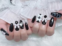 リレア(ReLEA)/ジェルやり放題コース♪