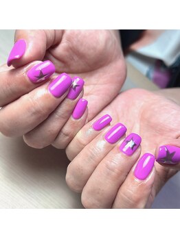 ウルネイル(ulu.Nail)/