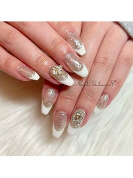 ネイルサロン エヌ(Nail Salon N)/