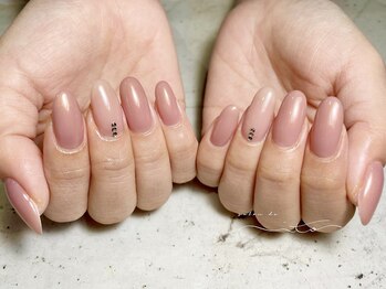 サロンド イト(salon de ito)/オフィスネイル