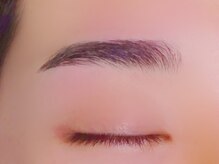 ラシク ベル(Lashiku Belle)/アイブロウWAX