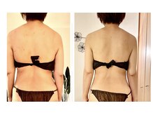 ラクア/リリースカッター３回目