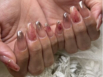 ブランチ(BRANCH)/Design - 丸橋 美咲