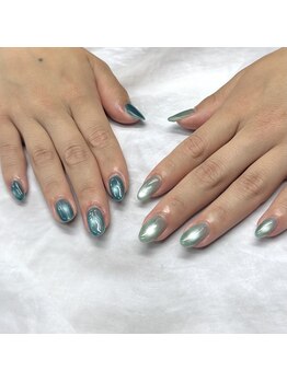 キャンアイドレッシー 福島店(Can I Dressy)/MARINE